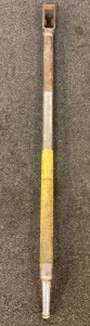 Breaker Bar