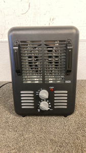 Utility Heater