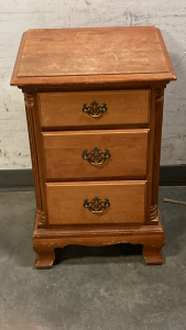 Side table
