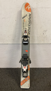 Kids Edge Jr Skis