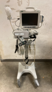 Ultrasound System