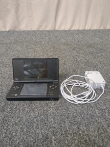 Nintendo DS working