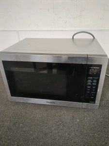 Panasonic microwave