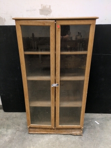 Storage Cabinet