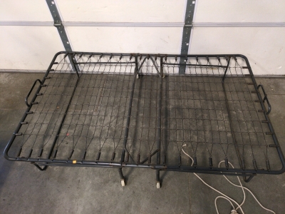 VINTAGE Bed Frame