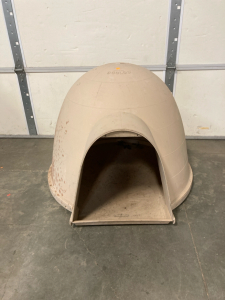 Dogloo Pet House