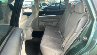 2014 SUBARU OUTBACK - AWD! - 11