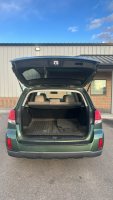 2014 SUBARU OUTBACK - AWD! - 12