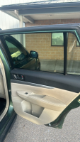 2014 SUBARU OUTBACK - AWD! - 14