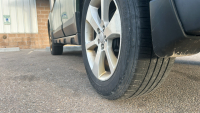 2014 SUBARU OUTBACK - AWD! - 24