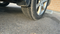 2014 SUBARU OUTBACK - AWD! - 28