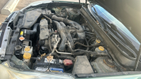 2014 SUBARU OUTBACK - AWD! - 32