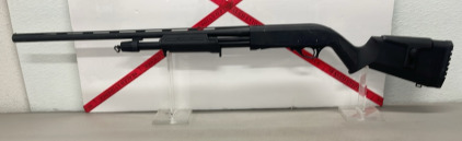 Rock Island Armory AG20 Model 20 Gauge, Bolt Action Semi Automatic Shotgun