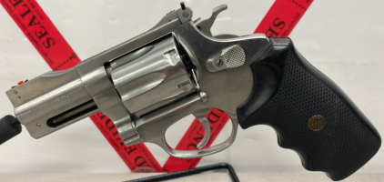 Rossi Model M971 .357 Caliber, Revolver