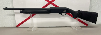 Citadel Warthog Model 12 Gauge, Bolt Action Semi Automatic Shotgun