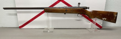 Wards Westernfield Model 20 Gauge, Bolt Action Shotgun (Broken Barrel)