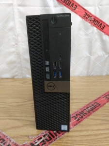 Dell Optiplex 3040 Desktop Intel Core i5 (winPro)
