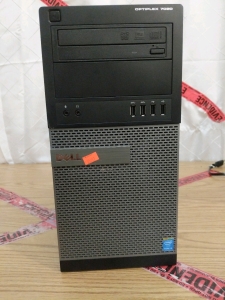 Dell Optiplex 7020 Intel Core i5 (Win 8 Pro)