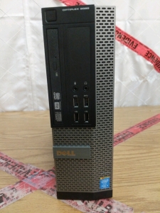 Dell Optiplex 9020 Desktop Intel Core i5 vPro (winPro)