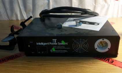 Entertainment Technology Industrial Control Equipment Intelligent Power System and 3phase Cable