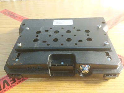 Havis Docking Station #DS-Dell-414 for Dell Latitude Rugged