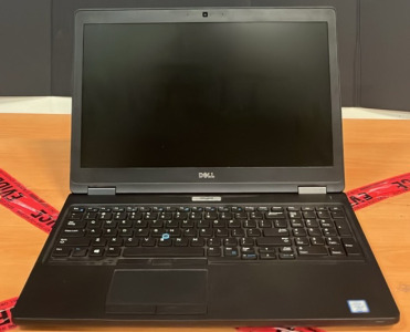 Dell Latitude 5580 Laptop