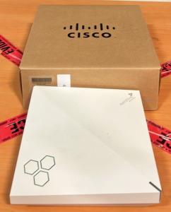 AP250 Aerohive 2.5/5GHz Wireless Access Point