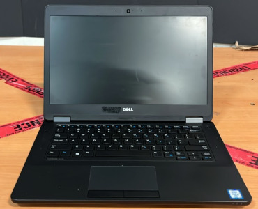 Dell Latitude E5470