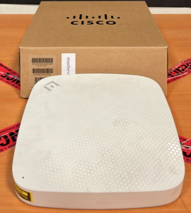 Aerohive AP650 802.11ax Wireless Access Point