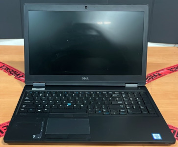 Dell Latitude 5580 Laptop