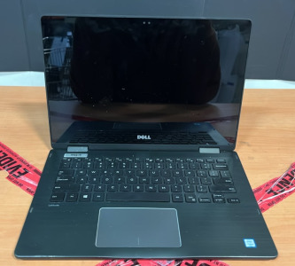 Dell Latitude 3379 Laptop