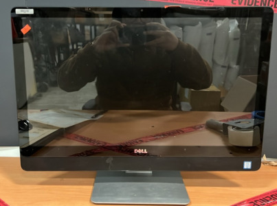 Dell W12C Monitor