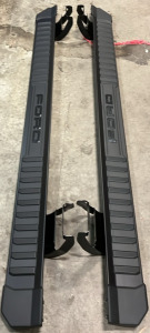 Ford F150 ML3Z-16450-FA 5&rsquo; Running Boards
