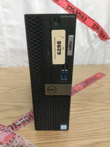 Dell Optiplex 5050 Intel Core i5 7thGen (winPro)