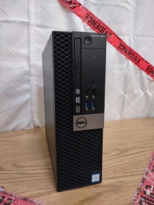 Dell Optiplex 3040 Desktop Intel Core i5 (winPro)