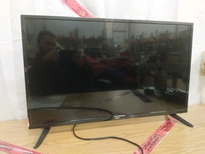 Onn 32" LED TV #ONC32HB18C03