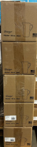 5 Box Of 4 Pitchers (20 Pitchers)