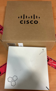 AP550 Aerohive Router