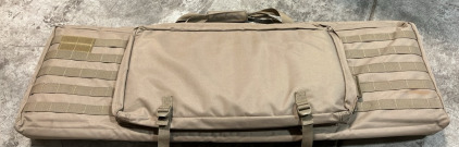 40 1/2&rdquo; Rifle Soft Case