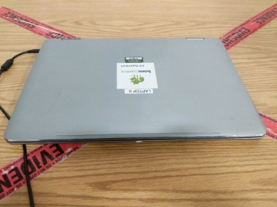 Dell Inspiron 17 7000 Series Laptop Intel Core i7