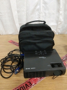 Optoma Projector #DAEPGLKGp