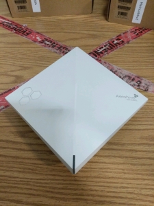 Anatel Aerohive AP250 Router
