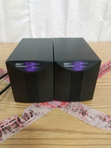 2)OneAC ConditionOne Power Conditioners PC180A