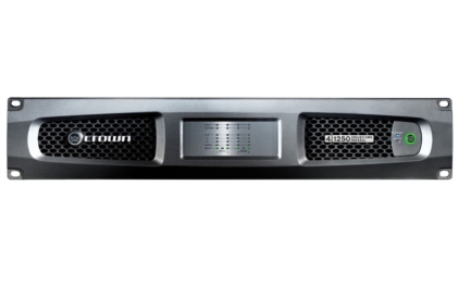 New Harman Crown DriveCore Install Amplifier - Model TIJ7131_19
