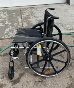 Drive SentraEC Wheelchair