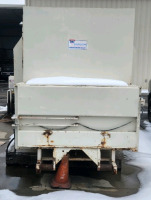OFFSITE : Solid Waste Systems: 22' x 8' Commercial Compactor Model LP60 Waste Disposal Unit - 7