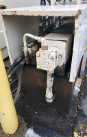 OFFSITE : Solid Waste Systems: 22' x 8' Commercial Compactor Model LP60 Waste Disposal Unit - 9