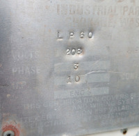 OFFSITE : Solid Waste Systems: 22' x 8' Commercial Compactor Model LP60 Waste Disposal Unit - 14