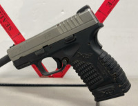 Springfield Armory Model XDS-9 9mm Caliber, Semi Automatic Pistol - 2