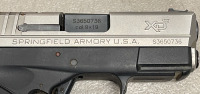 Springfield Armory Model XDS-9 9mm Caliber, Semi Automatic Pistol - 6